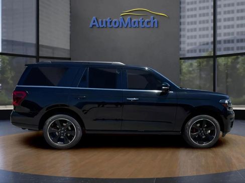 Used 2024 Ford Expedition Limited AWD/4WD image 13