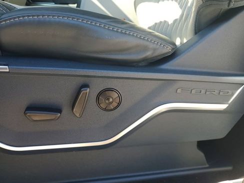 Certified 2024 Ford F450 Limited w/ FX4 Off-Road Package image 16