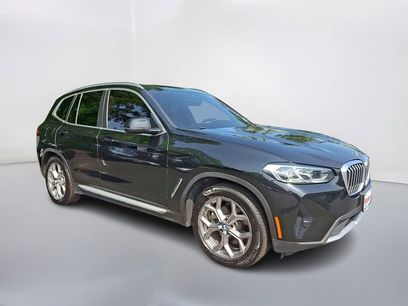 Used 2022 BMW X3 xDrive30i