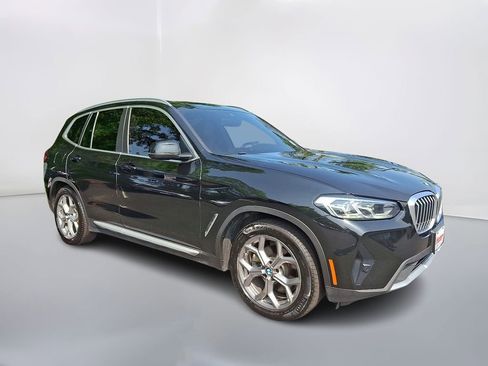 Used 2022 BMW X3 xDrive30i image 1