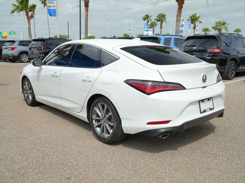 Used 2024 Acura Integra image 5