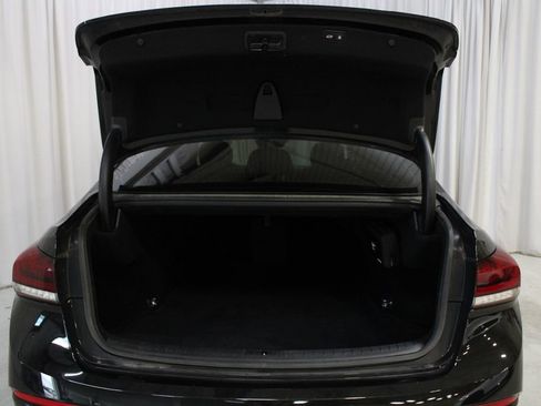 Used 2018 Genesis G80 3.3T Sport AWD/4WD image 32