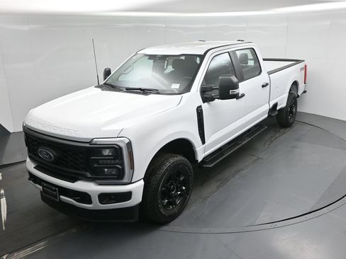 New 2026 Ford F350 XL w/ STX Appearance Package image 30