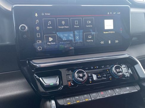 Used 2023 GMC Sierra 1500 Denali w/ Technology Package image 17