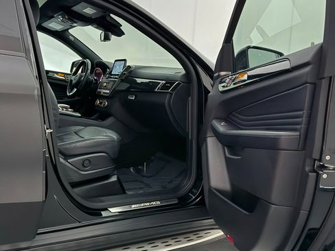 Used 2019 Mercedes-Benz GLE 43 AMG 4MATIC Coupe image 25