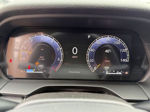 New 2026 Jeep Grand Cherokee Laredo X AWD/4WD image 13