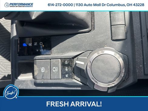 Used 2024 Toyota Tacoma SR image 22