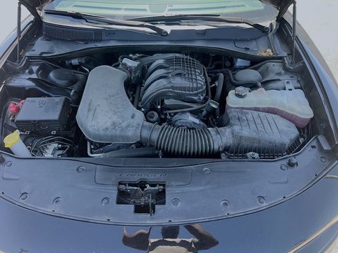 Used 2023 Dodge Charger SXT w/ Cold Weather Package RWD image 30