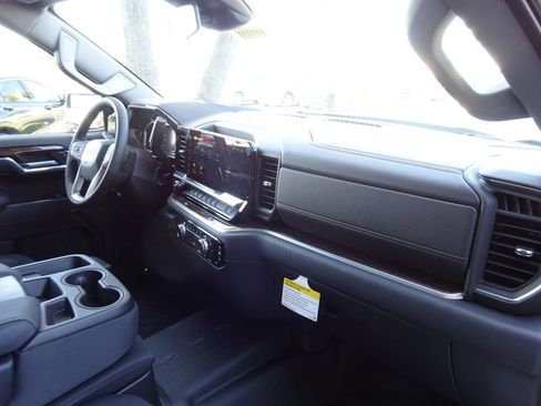 New 2026 GMC Sierra 1500 Elevation AWD/4WD image 15