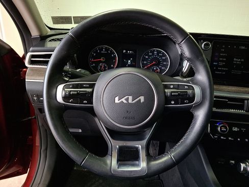 Used 2023 Kia K5 EX image 20