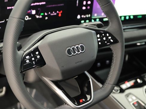 New 2026 Audi A6 3.0 image 16