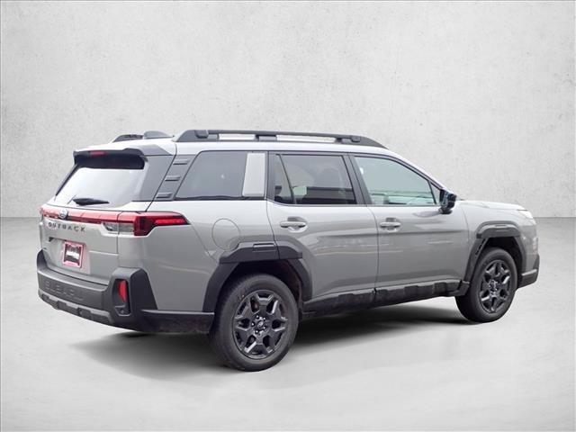 New 2026 Subaru Outback Premium AWD/4WD image 4