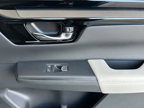 New 2026 Honda CR-V EX-L image 19