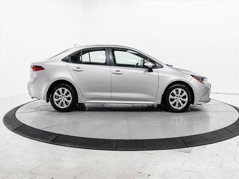 Certified 2024 Toyota Corolla LE image 12