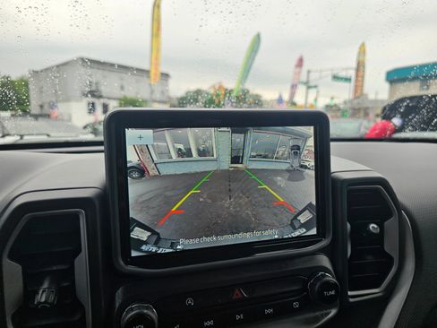 Used 2021 Ford Bronco Sport Outer Banks AWD/4WD image 25