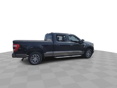 Used 2022 Ford F150 Lariat w/ Equipment Group 501A Mid RWD image 9