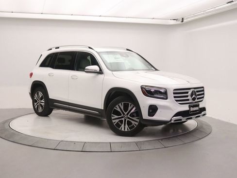 New 2026 Mercedes-Benz GLB 250 GLB 250 image 14