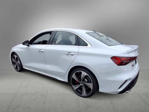 New 2026 Audi S3 Premium image 6