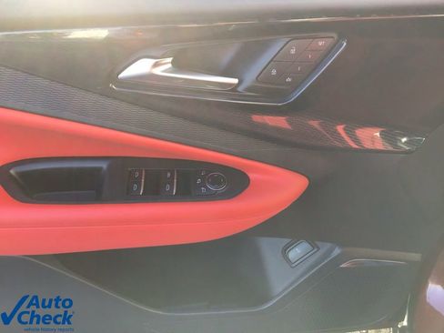 Used 2025 Chevrolet Blazer EV SS w/ Performance Package image 10