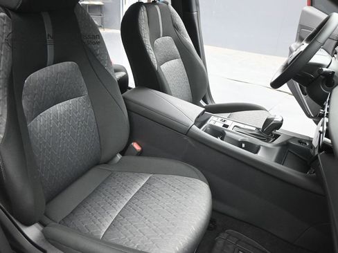 New 2026 Nissan Sentra SV image 22