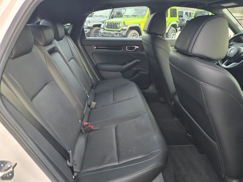 Used 2025 Honda Civic Sport Touring image 28