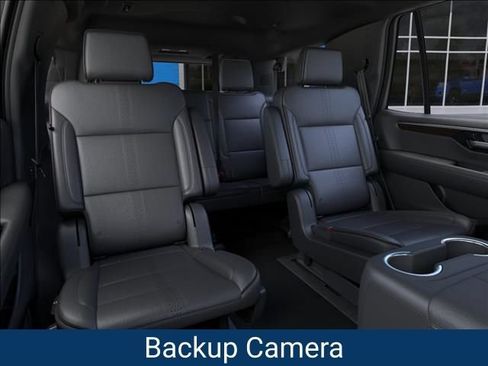 New 2026 Chevrolet Tahoe High Country AWD/4WD image 19