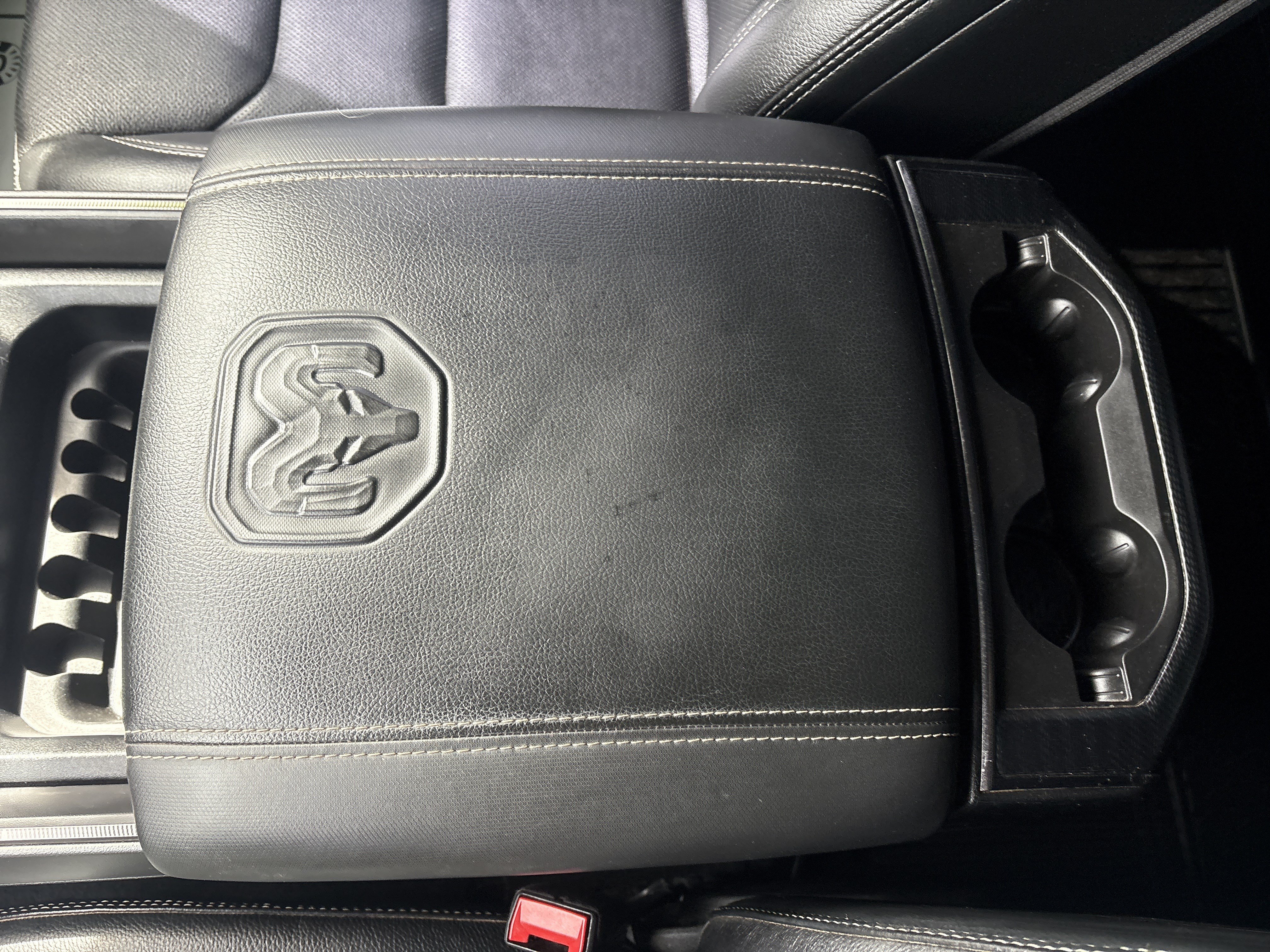 Used 2025 RAM 1500 Rebel w/ Rebel Level 2 Equipment Group AWD/4WD image 25