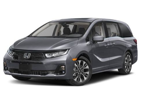 New 2026 Honda Odyssey Elite image 24