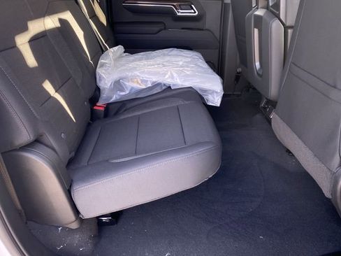 New 2026 Chevrolet Silverado 1500 LT image 33