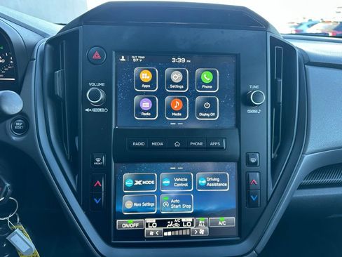 Certified 2025 Subaru Crosstrek 2.0i image 22