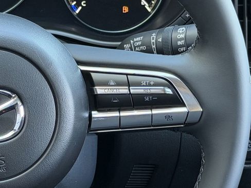 New 2025 MAZDA CX-50 AWD 2.5 S w/ Weather Package image 15