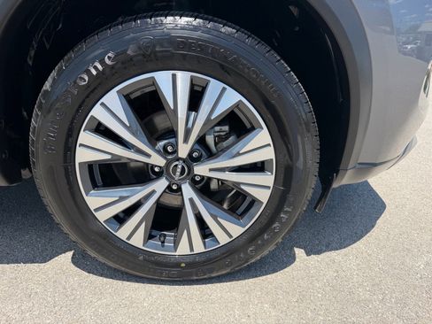 Used 2023 Nissan Rogue SV AWD/4WD image 18