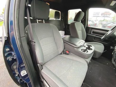 Used 2022 RAM 1500 Warlock AWD/4WD image 24