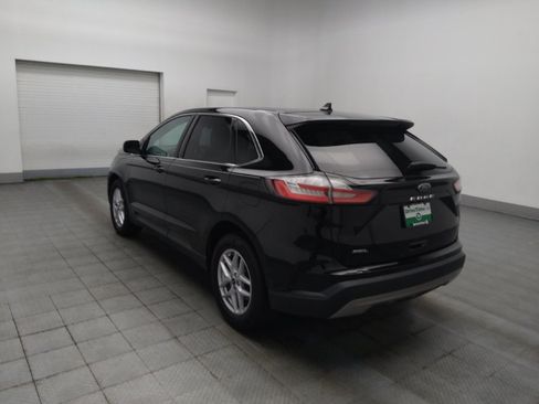 Used 2021 Ford Edge SEL FWD image 5