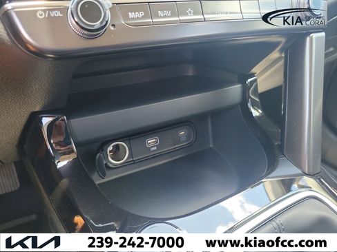 New 2026 Kia Seltos S FWD image 29