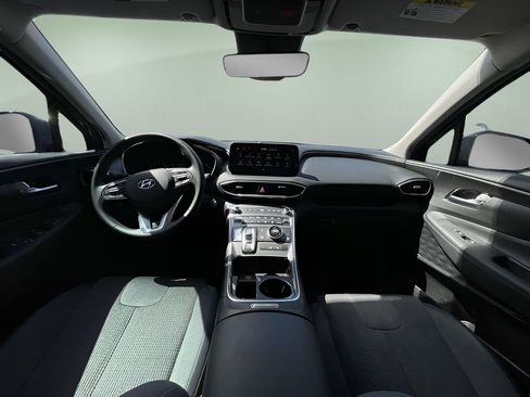 Used 2023 Hyundai Santa Fe SEL FWD image 25