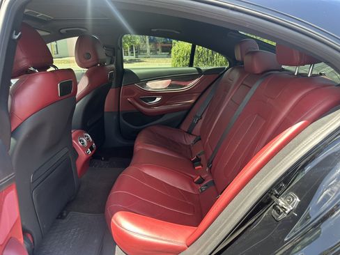 Used 2019 Mercedes-Benz CLS 53 AMG 4MATIC image 23