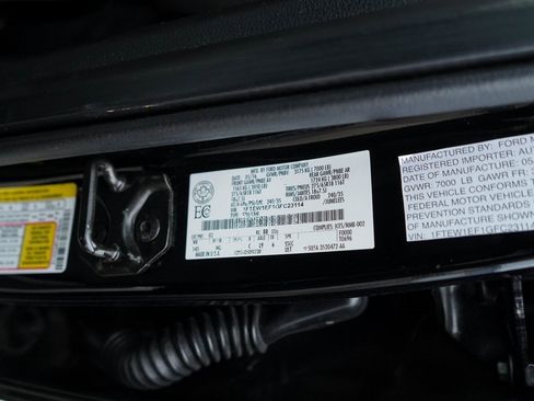 Used 2016 Ford F150 XLT w/ Equipment Group 302A Luxury image 42