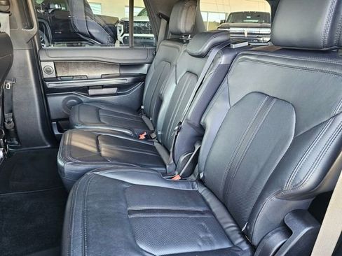Used 2019 Ford Expedition Limited w/ Equipment Group 302A image 20