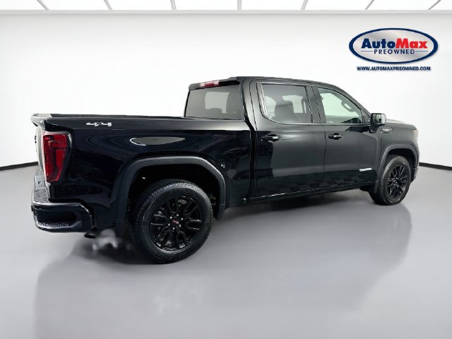 Used 2024 GMC Sierra 1500 Elevation AWD/4WD image 2