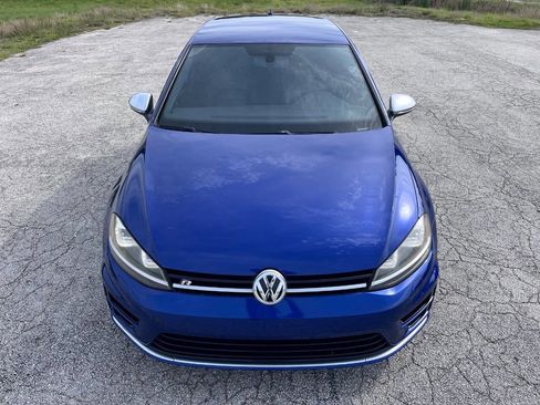Used 2015 Volkswagen Golf R 4-Door AWD/4WD image 17