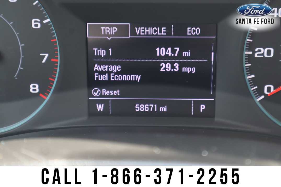 Used 2025 Chevrolet Malibu LT FWD image 33