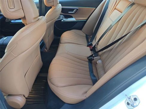 New 2026 Mercedes-Benz E 350 4MATIC Sedan image 16