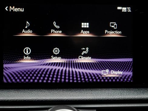 Used 2024 Lexus RC 300 w/ Premium Package image 25