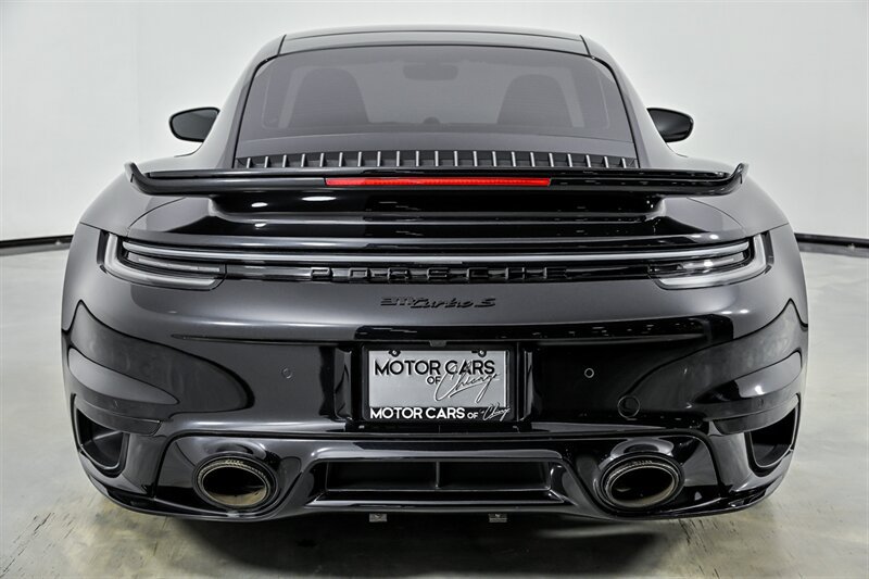 Used 2022 Porsche 911 GT3 RS AWD/4WD image 8