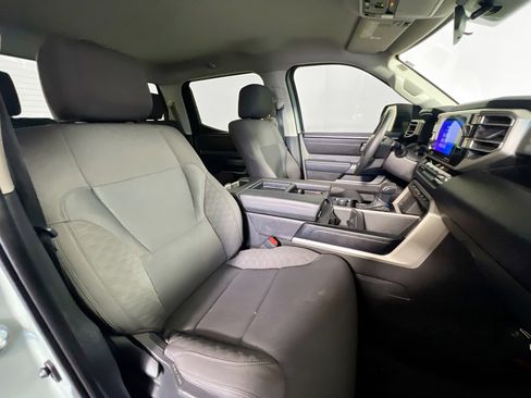 Used 2024 Toyota Tundra SR5 w/ TRD Sport Package image 31