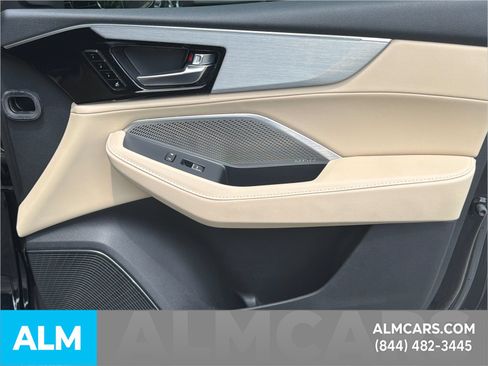Used 2023 Acura MDX w/ Technology Package FWD image 16