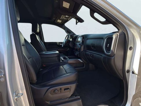 Used 2021 Chevrolet Silverado 3500 High Country w/ Z71 Off-Road Package image 15
