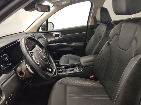 Used 2021 Kia Sorento SX image 17