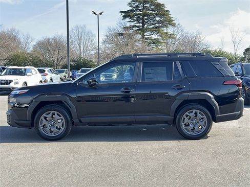 New 2026 Subaru Outback Premium image 35